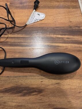InStyler Straight Up Max Styling Brush